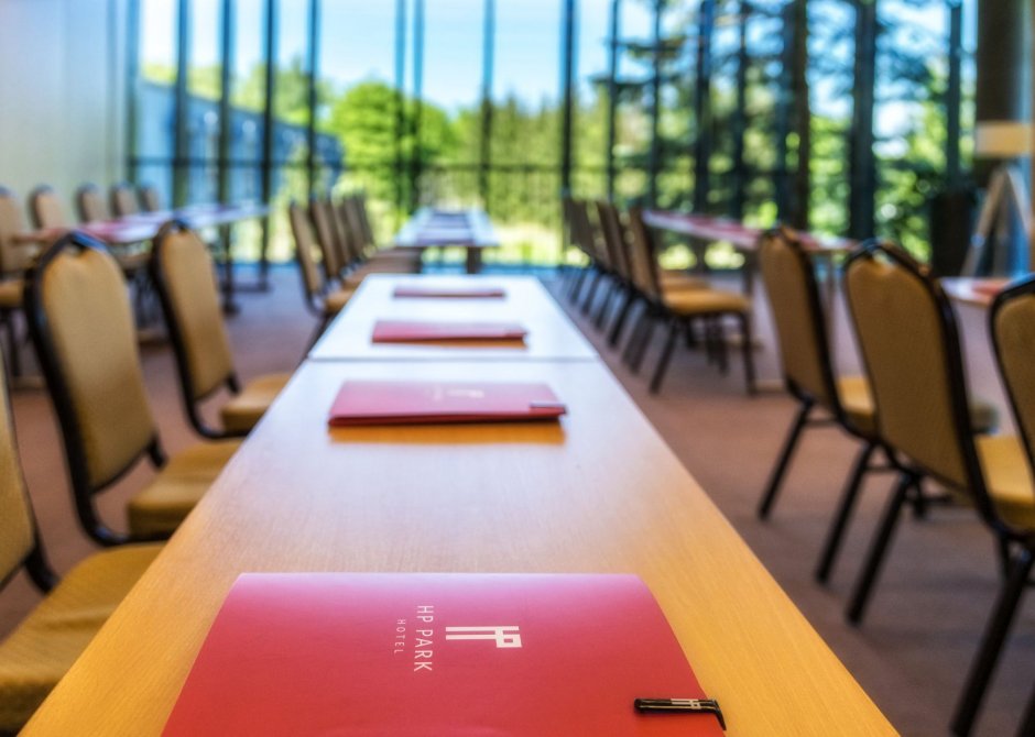 Profesjonalna przestrzeń </br> dla biznesu