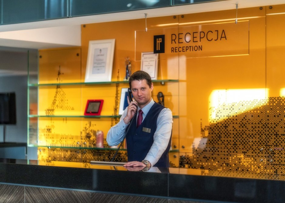 Dla biznesu<br>i rodziny