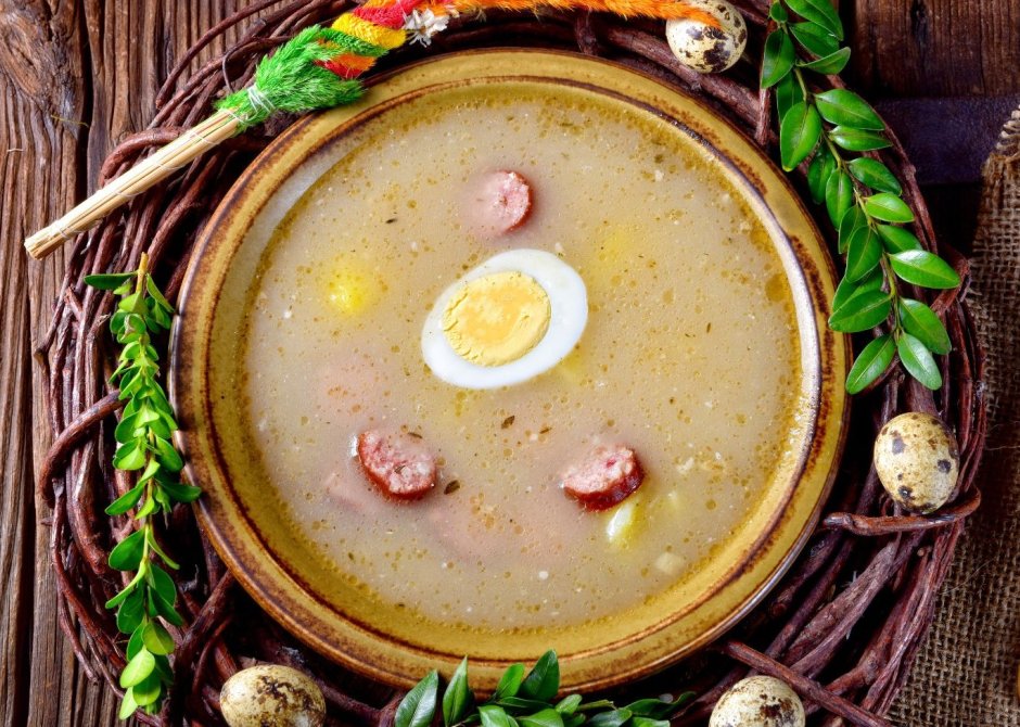 Zaplanuj świąteczny catering
