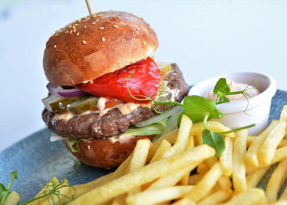 Spędź miłe chwile<br> w towarzystwie filiżanki kawy