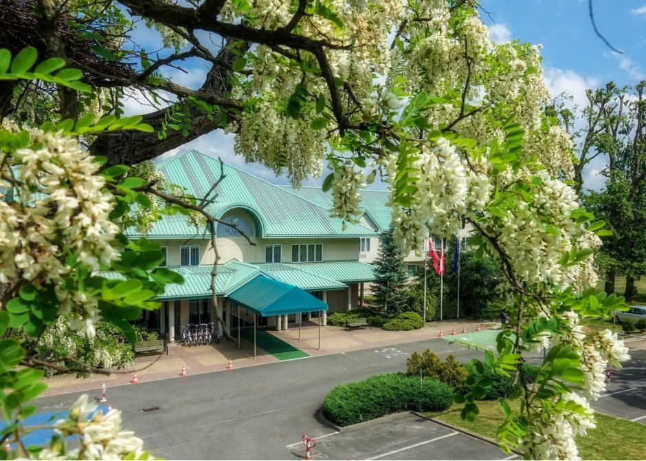 We take care of every detail of your stay