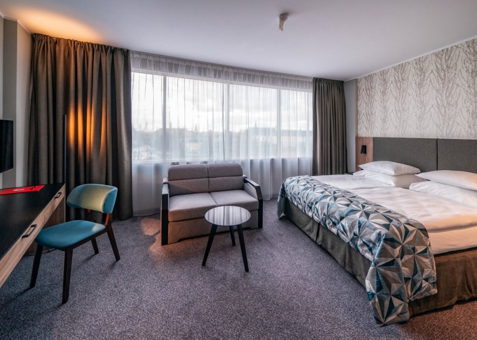 Specjalnie dla Ciebie przygotowaliśmy idealną ofertę Hotel Office!