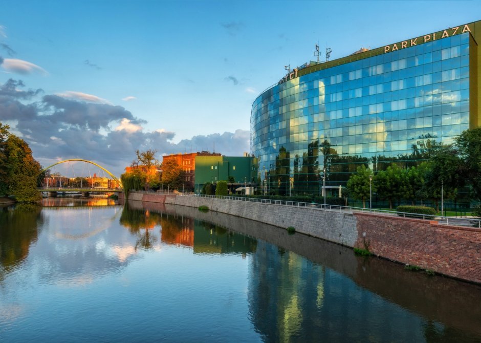 Bankette in fantastischer Atmosphäre