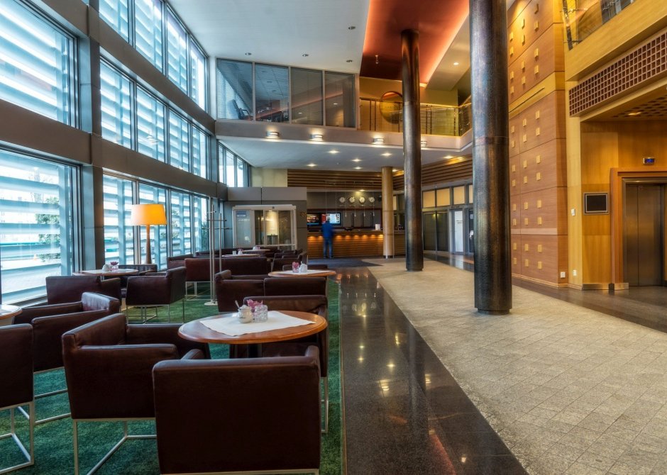 Zeit zum Entspannen reservieren