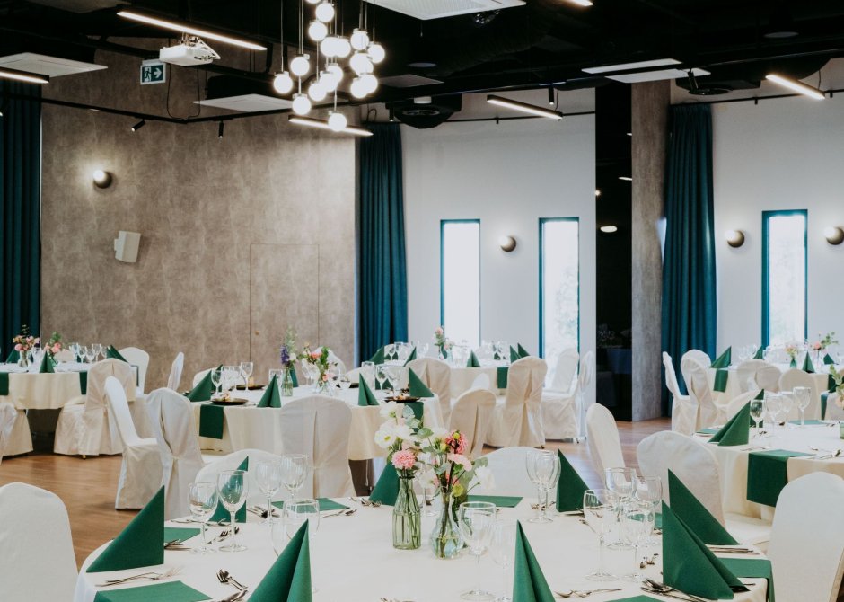 Twoje wymarzone wesele