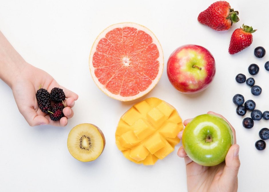 Wir laden Sie zu einer Ernährungsberatung mit einem klinischen Ernährungsberater ein