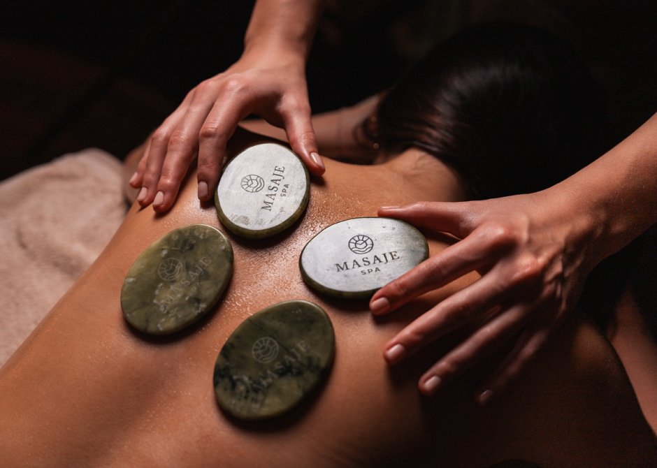 Specjalne oferty SPA.