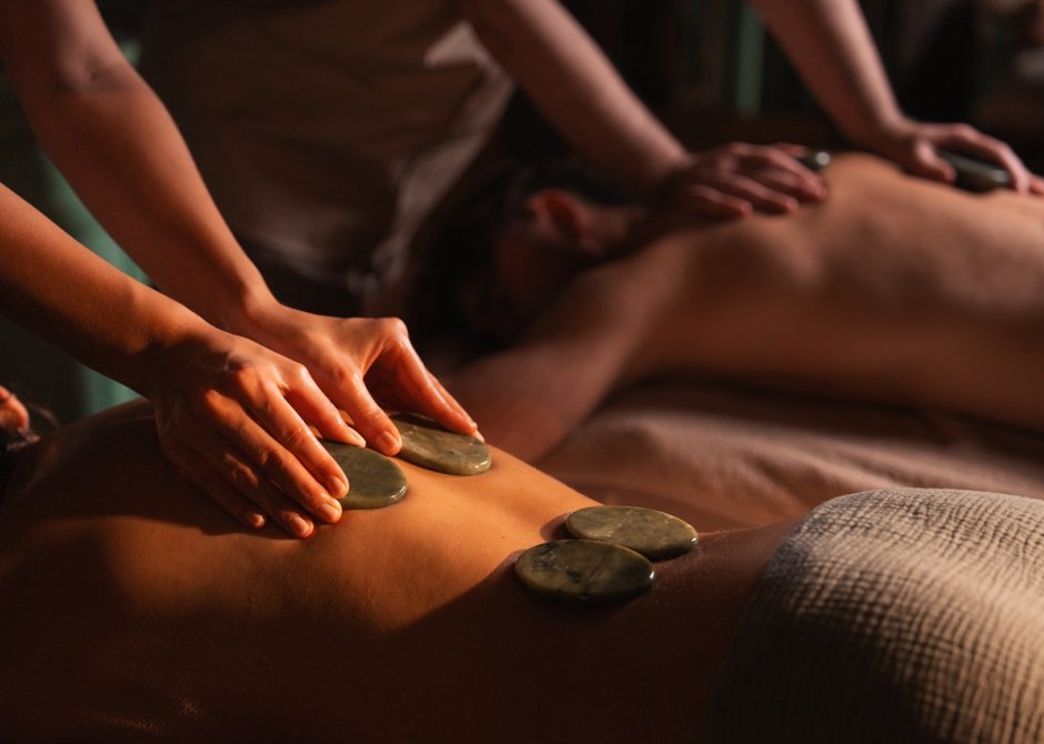 Pakiety i rabaty SPA.