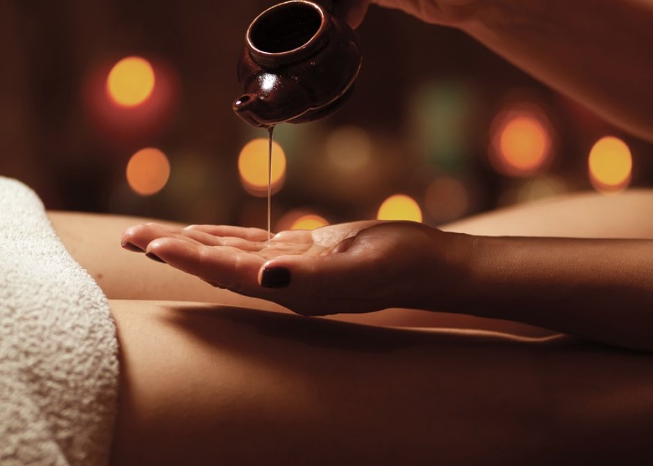 SPA na Dzień Kobiet