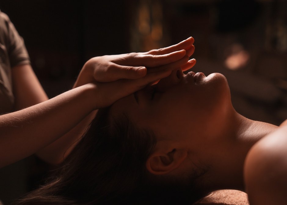 Приглашаем вас на Международный женский день в SPA.