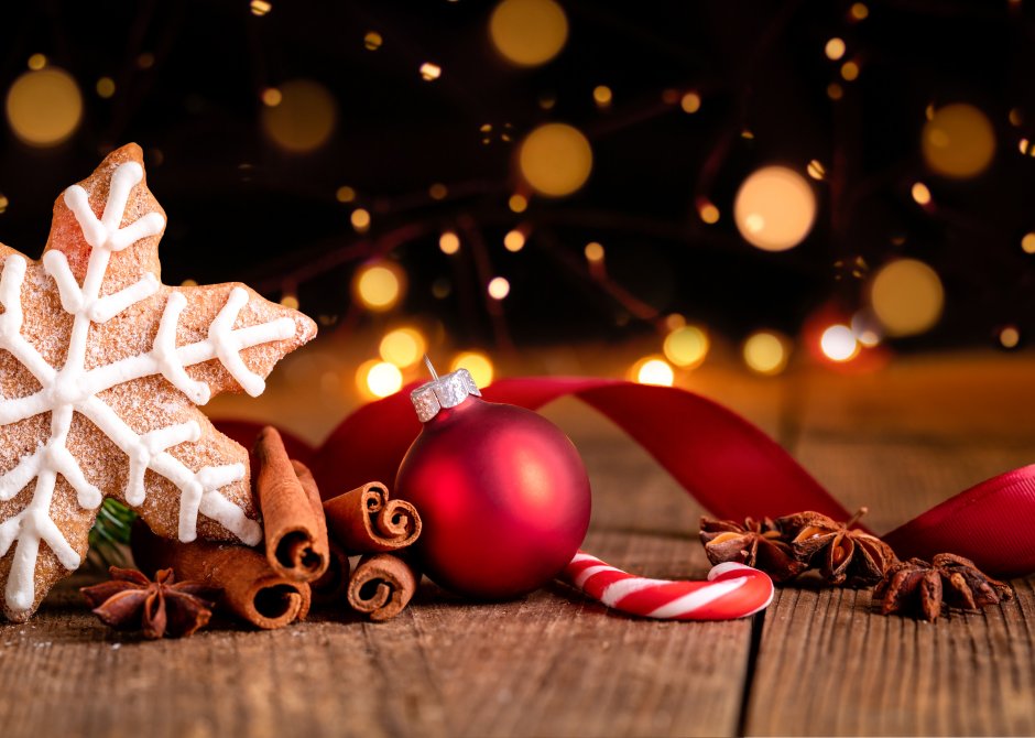 Zaplanuj świąteczny catering w Twoim biurze lub domu