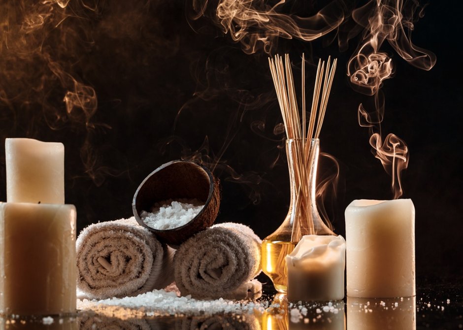 Valentine's Day Stay at the Hotel with SPA - HP Park Plaza