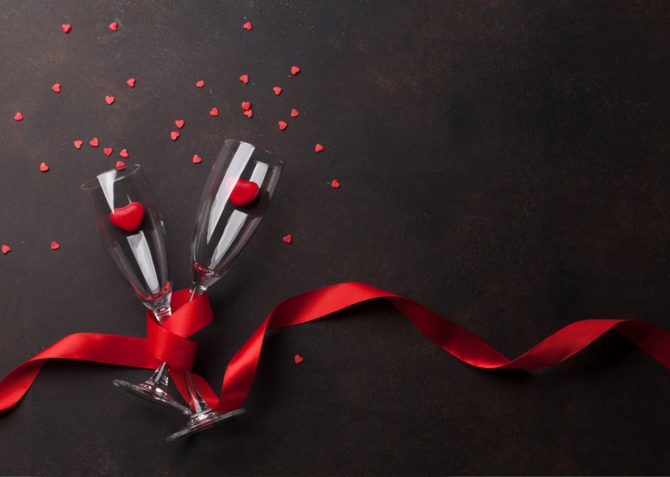 Walentynki pełne miłości we Wrocławiu