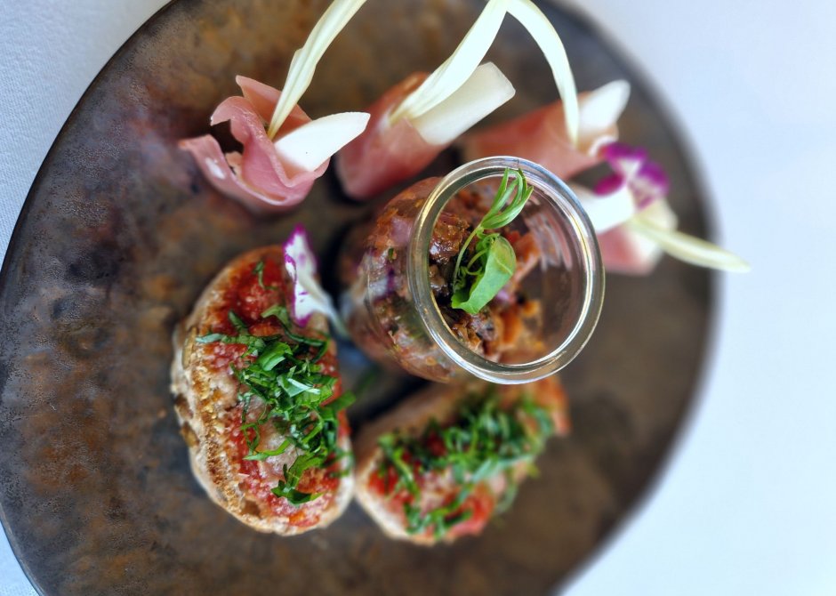 Kolacja Walentynkowa z pobytem