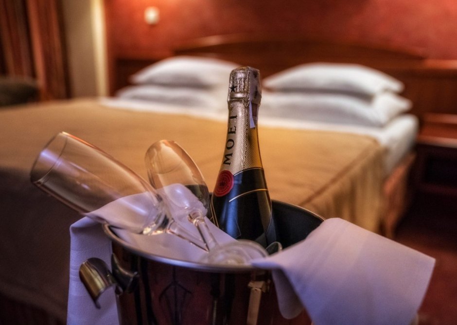 Bal karnawałowy z pobytem 