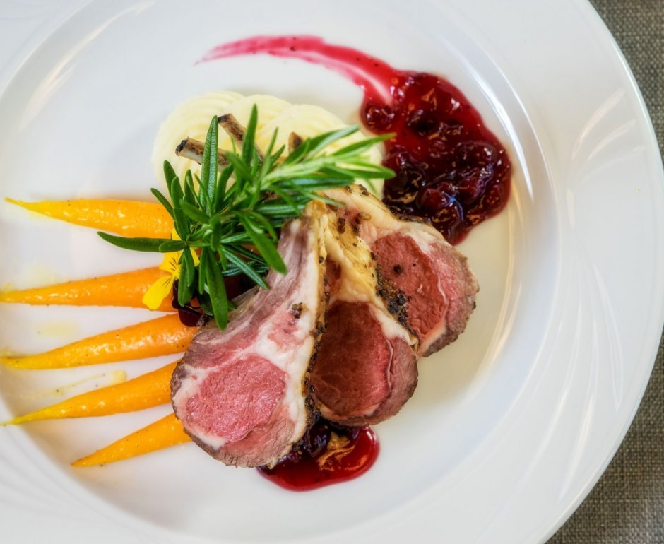 Ein toller Aufenthalt!