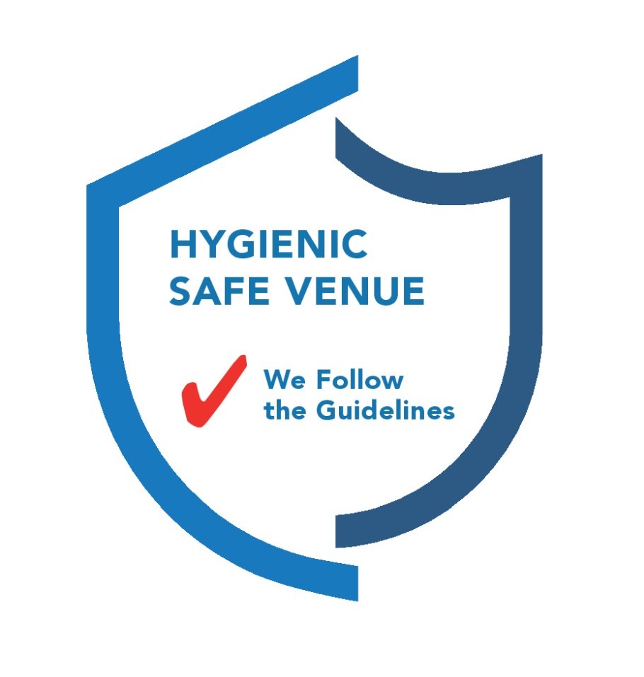 Obiekt Bezpieczny Higienicznie