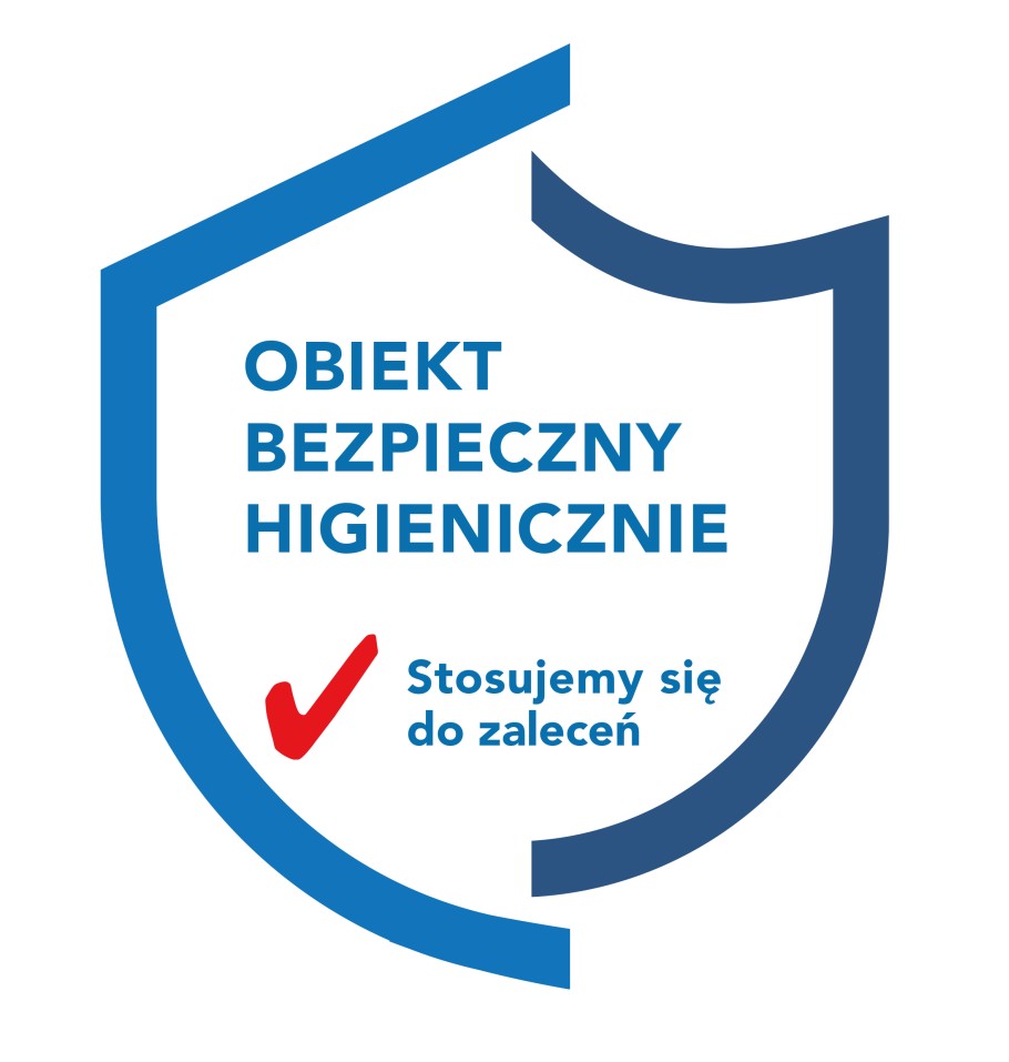 Obiekt Bezpieczny Higienicznie