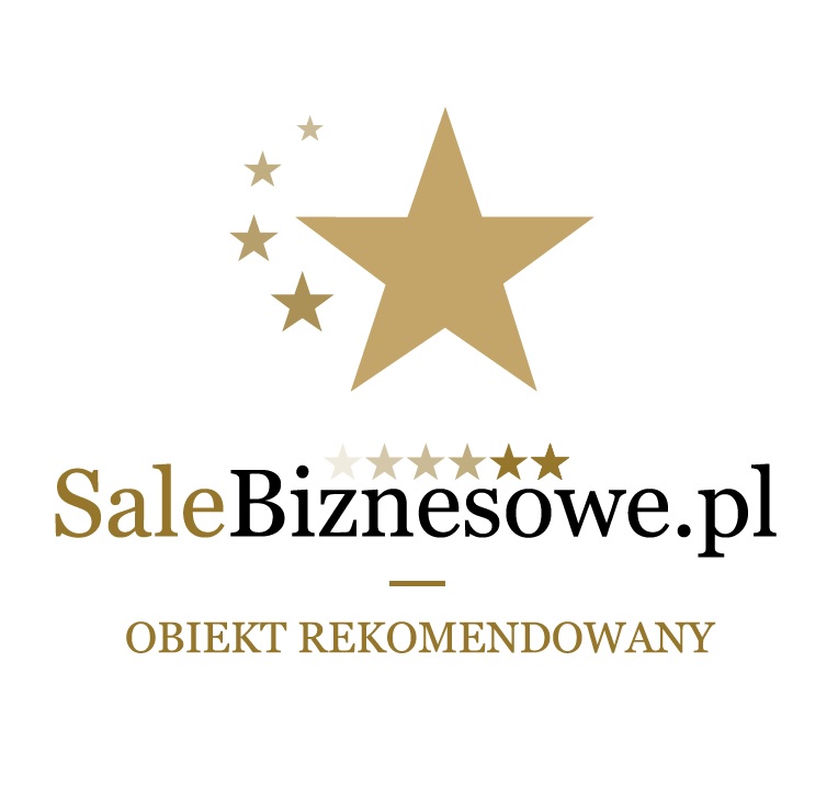 Sale biznesowe