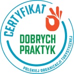 Dobre praktyki 