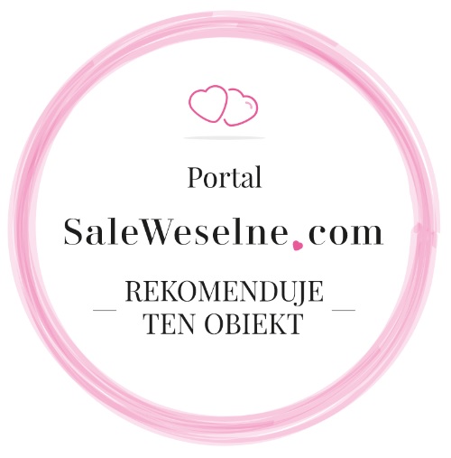 Sale weselne