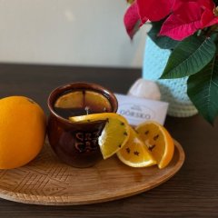 Jak grzane wino wpływa na Twoje zdrowie?