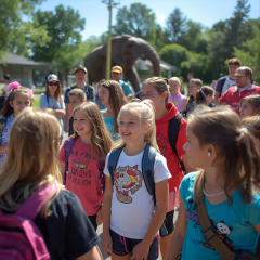 Pakiety noclegowe dla grup szkolnych w Wieliczce – co wybrać?