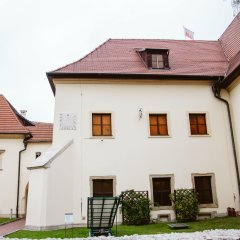 Dzień otwarty Muzeów Krakowski 17.11.2024