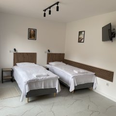 Pobyty lecznicze w sanatorium podziemnym w Kopalni Soli Wieliczka