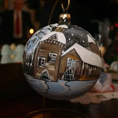 Kup wyjątkowe prezenty na Jarmarku 2024