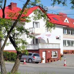 Wynajem miejsca postojowego w centrum Wieliczki &ndash; abonament i parking jednorazowy przy Hotelu G&oacute;rsko