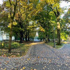 Jesień w Wieliczce – odkryj uroki sezonu z Hotelem Górsko