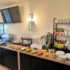 Śniadanie w Wieliczce &ndash; 35 zł | Restauracja Hotel G&oacute;rsko