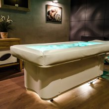 Dlaczego warto wybrać hotel ze SPA?