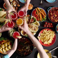 Wielkanoc na Mazurach