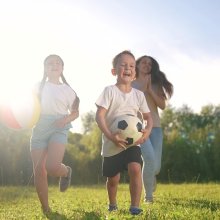 Dlaczego rodziny z dziećmi co roku wybierają nasz hotel na Warmii i Mazurach?