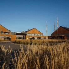 Jak połączyć luksus i kontakt z naturą podczas wakacji?