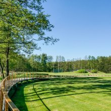 Natura i luksus: hotele SPA nad jeziorem jako must-have!