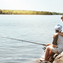 Jezioro zamiast morza - dlaczego coraz więcej rodzin wybiera Warmię i Mazury?