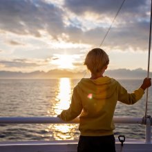 Pierwszy wyjazd z dzieckiem - jak wybrać hotel bez stresu?