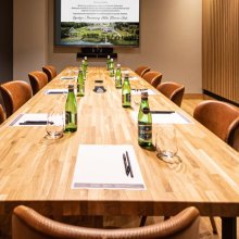 Organizacja eventów na Mazurach