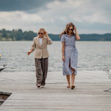 Jak wygląda dzień idealny w rodzinnym hotelu na Mazurach?