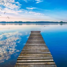 Gdzie na majówkę w Polsce?