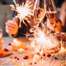 Gdzie spędzić Sylwestra?