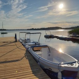 Окрестности