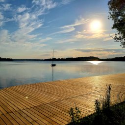 Окрестности