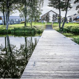 Окрестности