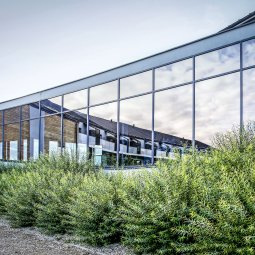 Окрестности