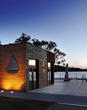 Marina Lake