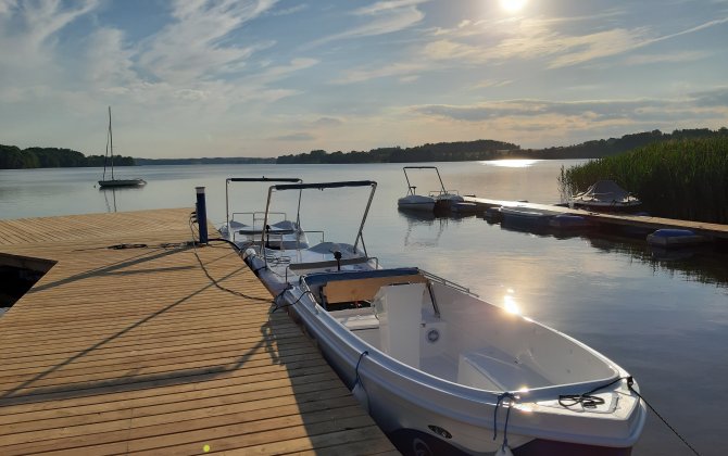 Marina Lake